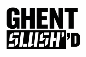 hsc-home Ghent Slush'D / Tectonic