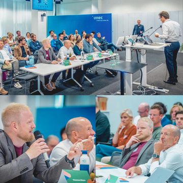 Voka Innovation Day 2025